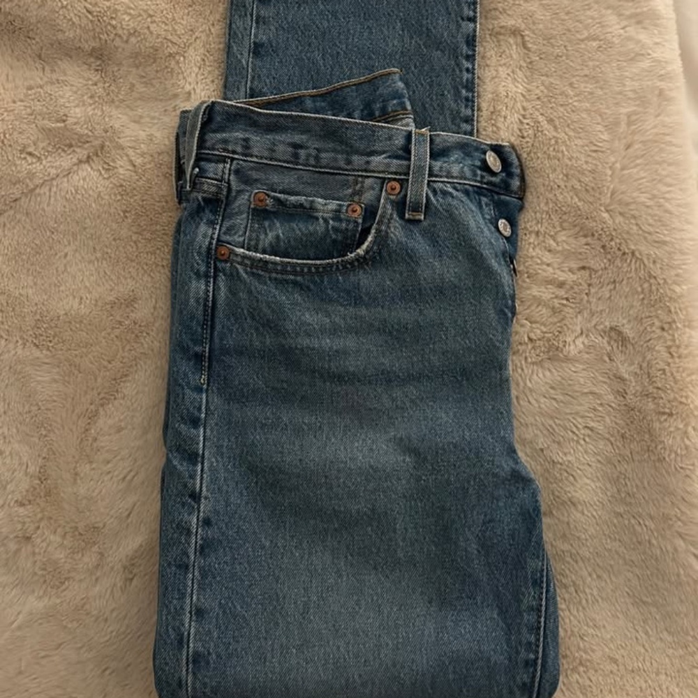 Levi's Women's 501 Jeans